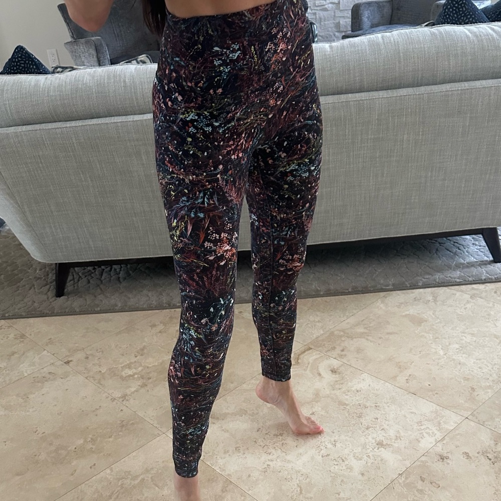 Lululemon Align Leggings Size 4